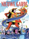 Nieuwe Garde - Stefan Nieuwenhuis - 9789090355665