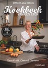 Kookboek van een eter - Mascha van Berkel - 9789090359298