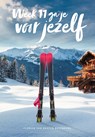 Week 11 ga je voor jezelf - Florien van Basten Batenburg - 9789090380117