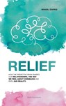 Relief - Wassili Zafiris - 9789090386447