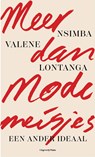 Meer dan modemeisjes - Nsimba Valene Lontanga - 9789090417400