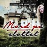 Mord på slottet - Madeleine Gustafsson - 9789180241366