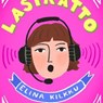 Lasikatto - Elina Kilkku - 9789180352925