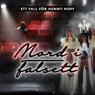 Mord i falsett - Madeleine Gustafsson - 9789180356145