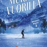 Murha vuorilla - Madeleine Gustafsson - 9789180358408