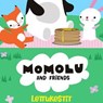 Lettukestit - Elina Pulli - 9789180358774