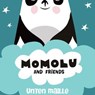 Unten maille - Elina Pulli - 9789180358781