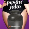 Kuumottava pesänjako - Elina Pulli - 9789180358828