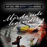 Mördande legender - Madeleine Gustafsson - 9789180672399