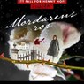 Mördarens ros - Madeleine Gustafsson - 9789180672412