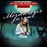 Mördarens farväl - Madeleine Gustafsson - 9789180672436
