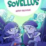 Kosti Kuutamo ja salaperäinen sovellus - Mikko Kalajoki - 9789180684491