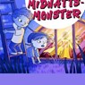 Midnattsmonster: Den mystiska appen - Mikko Kalajoki - 9789180685030