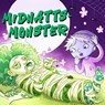 Midnattsmonster: Malte och mutanterna - Mikko Kalajoki - 9789180870153