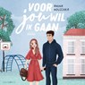 Voor jou wil ik gaan - Anina Nouschka - 9789180950855