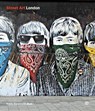 Street Art London - Frank Steam156 Malt - 9789188369000