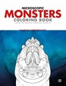 Microscopic Monsters - Magnus Frederiksen - 9789188369048
