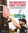 The Rap Quotes Coast To Coast - SHELOWITZ,  Jason - 9789188369192