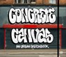 Concrete Canvas - Dokument Press - 9789188369291