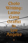 Cholo Writing - Francois Chastanet - 9789188369857