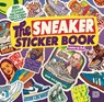 The Sneaker Sticker Book: 250+ Stickers That Celebrate Sneaker Culture, History & Hype - Alexander Rosso - 9789189944145