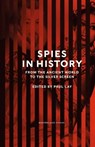 Spies in History - Lay Paul - 9789190021002