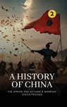 The Spring and Autumn & Warring States Periods - Hui Wang - 9789190115022
