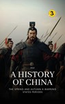 The Spring and Autumn & Warring States Periods - Hui Wang - 9789190115039