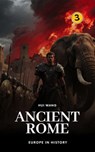 Ancient Rome: Europe in History - Hui Wang - 9789190150160