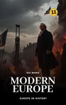 Modern Europe: Europe in History - Hui Wang - 9789190150320