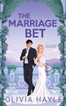 The Marriage Bet - Olivia Hayle - 9789198927399