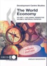 The World Economy - MADDISON,  Angus - 9789264022614