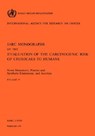 Monographs on the Evaluation of Carcinogenic Risks to Humans - International Agency for Research on Cancer - 9789283212195