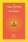 The Yoga Sutras of Patanjali: English - संस् Publication - 9789348535276