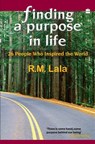 Finding A Purpose In Life - R. M. Lala - 9789350292570