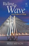 Riding the Wave - Mini Menon - 9789350298947