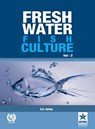 Freshwater Fish Culture Volume 2 - S K Sarkar - 9789351240631