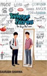 Teenage Diaries The Days That Were - Saurabh Sharma - 9789352018505