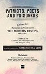 Patriots, Poets and Prisoners - Nilanjana Roy - 9789352640225