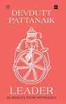 Leader - Devdutt Pattanaik - 9789352644964