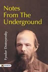 Notes from the Underground - Fyodor Dostoyevsky - 9789352662074
