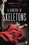 A Closetful of Skeletons - Tanushree Podder - 9789352774425