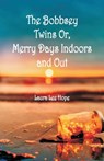 The Bobbsey Twins - HOPE,  Laura Lee - 9789352972425