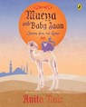 Muezza and Baby Jaan - Anita Nair - 9789353058258