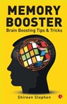Memory Booster - Shireen Stephen - 9789353335144