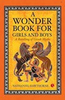 A Wonder Book for Girls and Boys - Nathaniel Hawthorne - 9789353336875