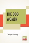 The Odd Women - GISSING,  George - 9789353429713