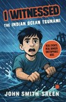 I Witnessed - John Smith-Sreen - 9789353452988