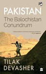Pakistan - Tilak Devasher - 9789353570712