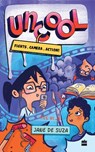 Uncool - Jane De Suza - 9789353578756